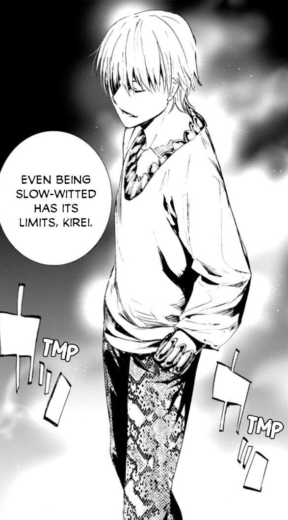 moonofuruk's tweet image. ⠀boxed⠀.⠀📦⠀

It ( unintentionally ) adds a bit more depth to their relationship because the other Gils are just objectively better people ( maybe not Alter, they're weird ) and the very thing that Archer would find attractive of Saber/Khaslana is the very thing