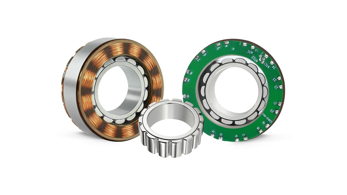 HumanoidRTech's tweet image. Looking for high-performance motion solutions?

Mosrac&apos;s Frameless Torque Motors are high-performance motion solutions in compact packages, which are ideal for humanoid robots.

Learn more here: humanoidroboticstechnology.com/company/shenzh…

#humanoid #humanoidrobots #robotics