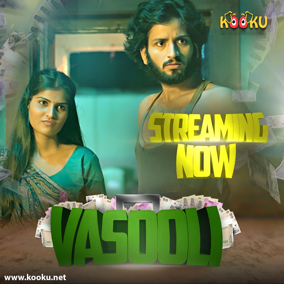 Kooku DotNet tweet media