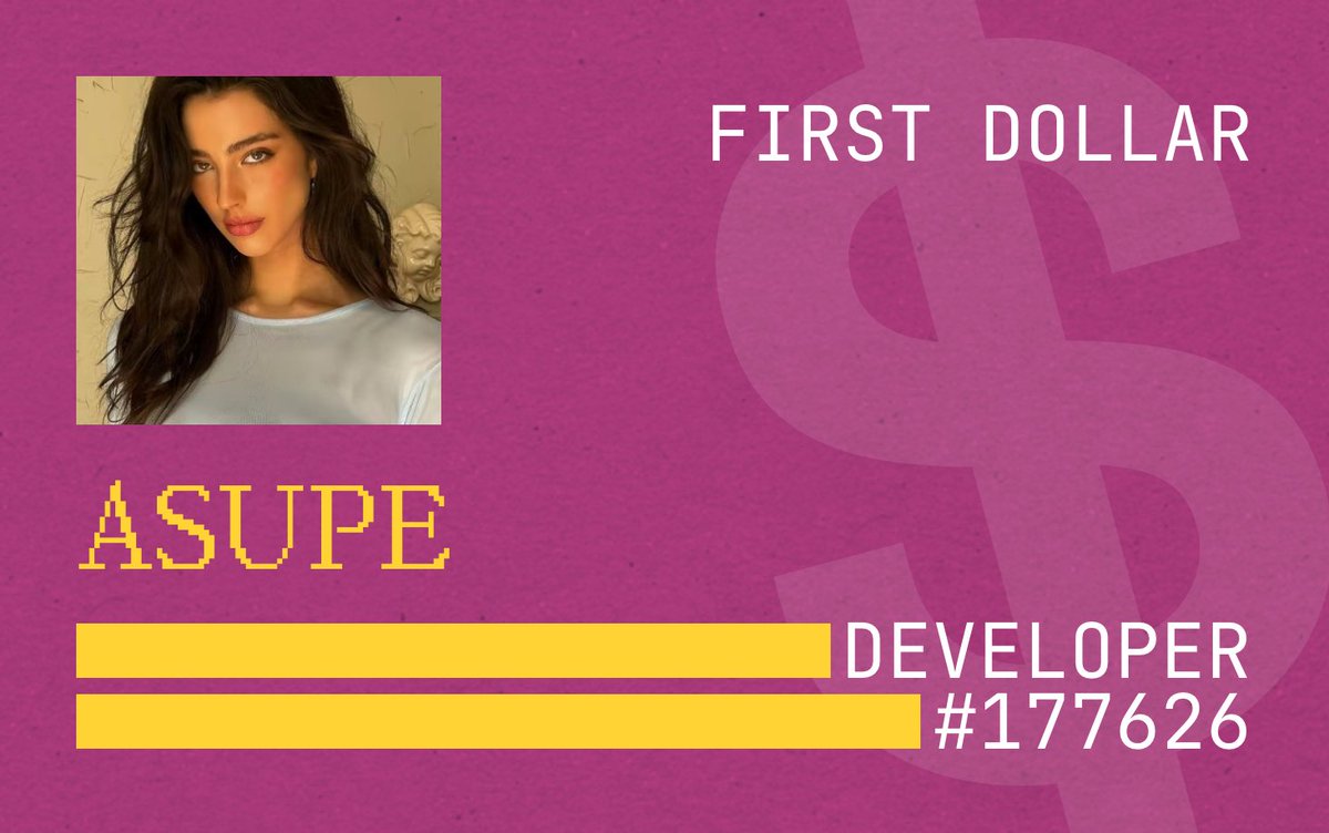 I will help you <a href="/earnfirstdollar/">$</a> on <a href="/base/">Base</a>

Want in?

firstdollar.money/?r=efOIM7