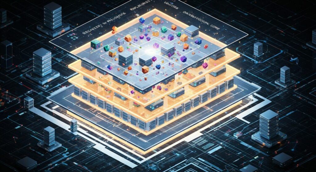 Infinit18575448's tweet image. AIMindUpdate News! 
 Need to scale your vector database efficiently? Qdrant 1.16 introduces tiered multitenancy and ACORN for superior performance and search accuracy. #Qdrant #VectorDatabase #Multitenancy 

Click here↓↓↓
 aimindupdate.com/2025/12/02/sca…