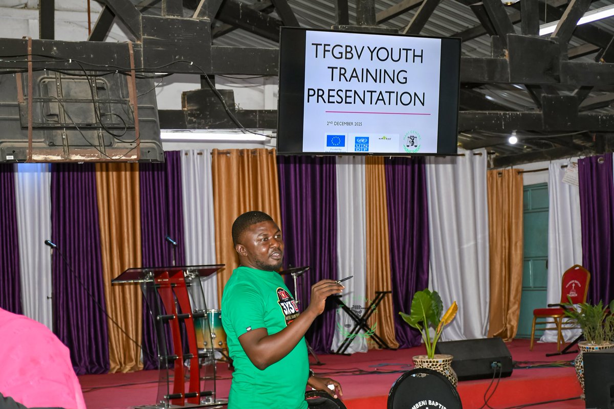 Haki Centre tweet media