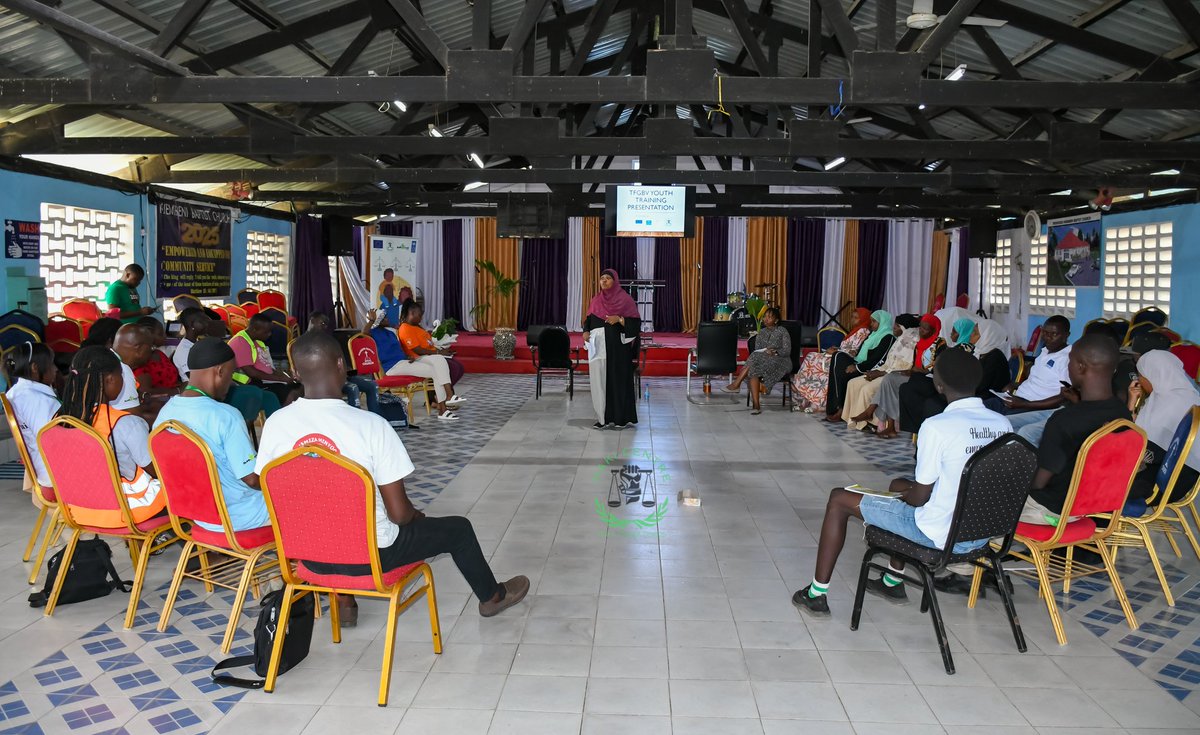 Haki Centre tweet media