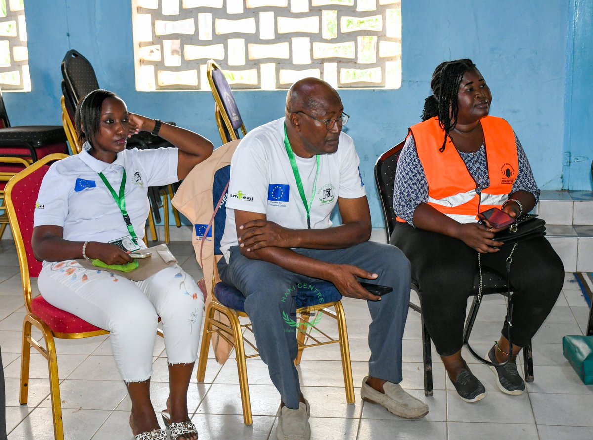 Haki Centre tweet media