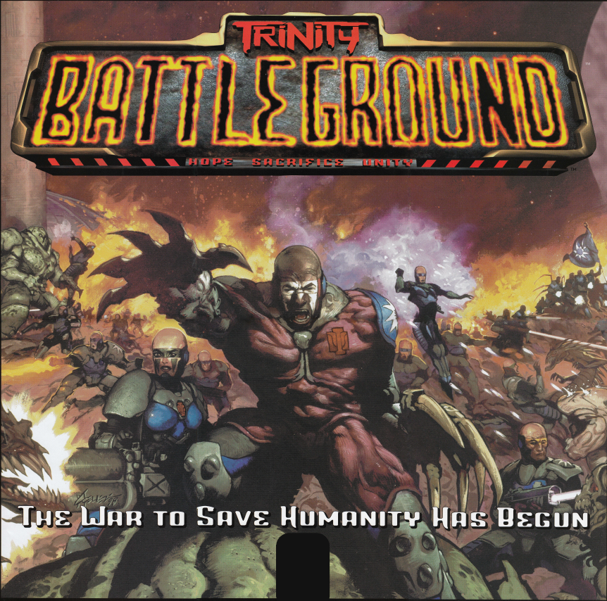 A very exciting announcement! Work on the files for the Trinity: Battlegrounds tabletop miniature wargame is done, and they're with <a href="/TheOnyxPath/">Onyx Path Publishing</a> for review. The miniatures are with <a href="/atlas3dss/">Atlas3dss</a>, and an official release date will be announced very soon!

facelesspublishing.com/blogs/news/min…