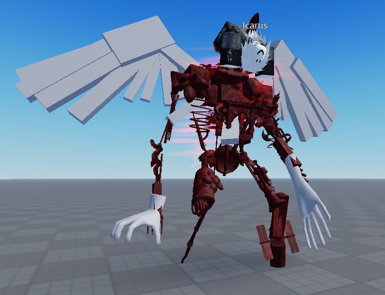 Astromic0's tweet image. Some studio building of an oc
#RobloxStudio