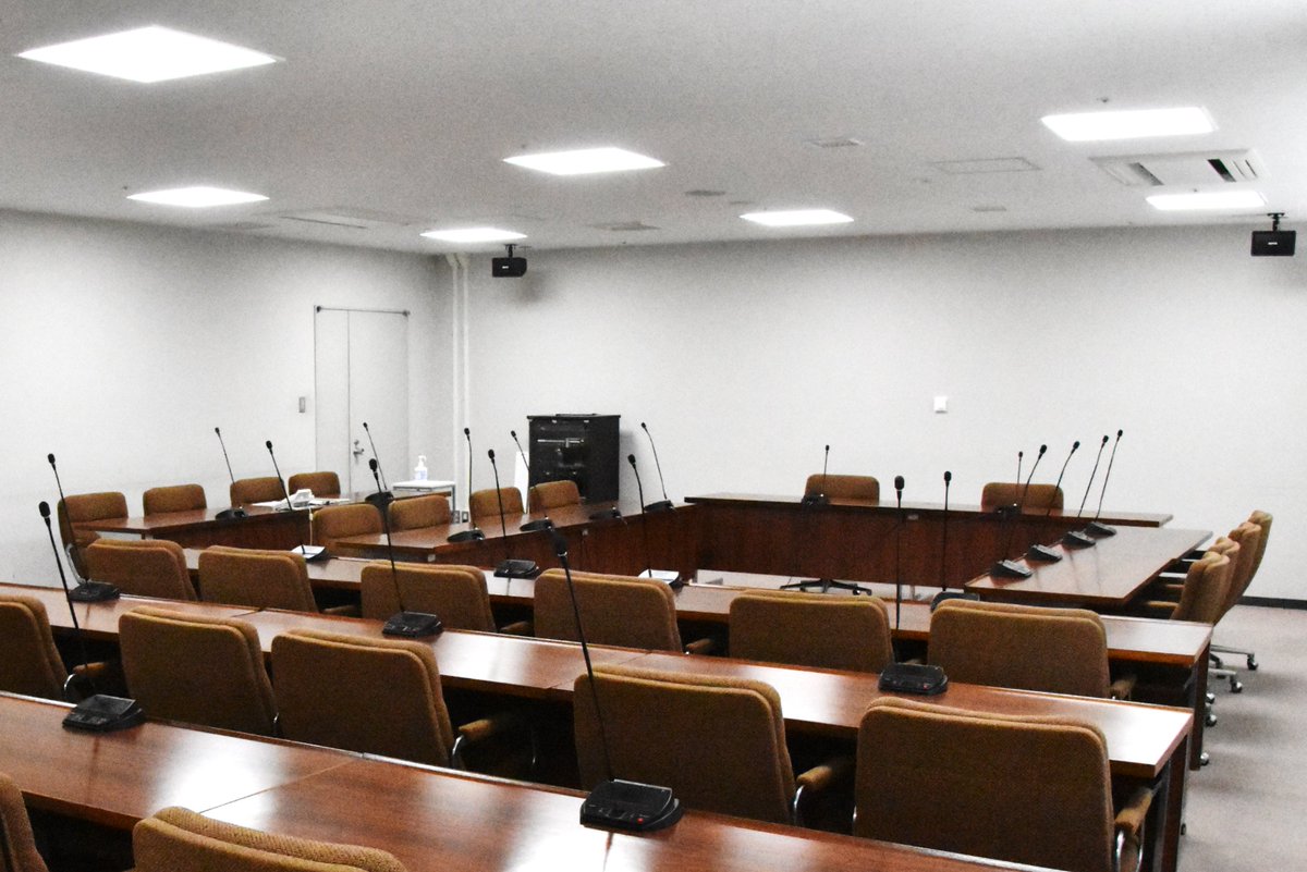 12月4日㈭午前10時から、常任委員会を開催する予定です。

city.nerima.tokyo.jp/gikai/bocho/ii…