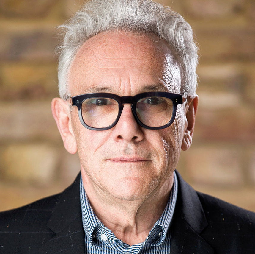 LeoAguirre82578's tweet image. #RoleModels

336 | Trevor Horn (Inglaterra,1949)