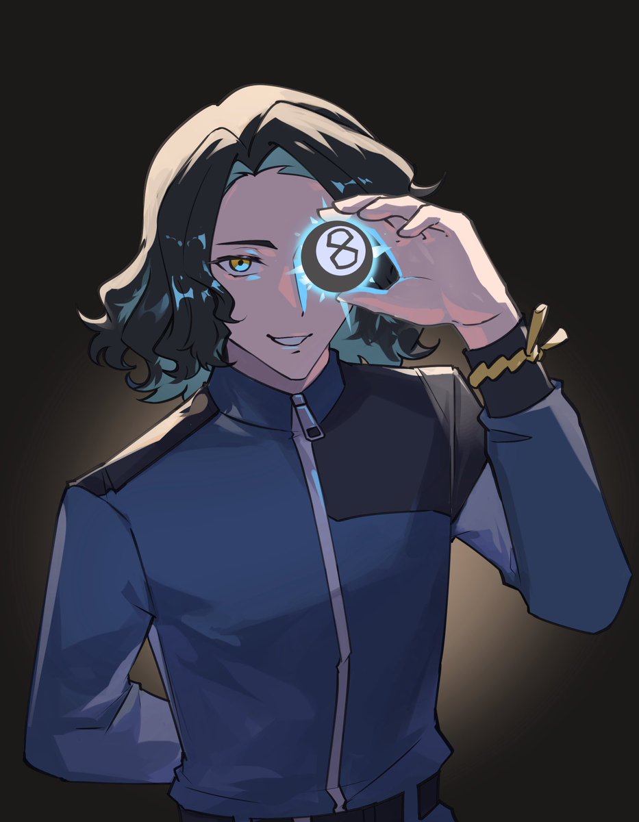 #デジモン #BEATBREAK

🎱