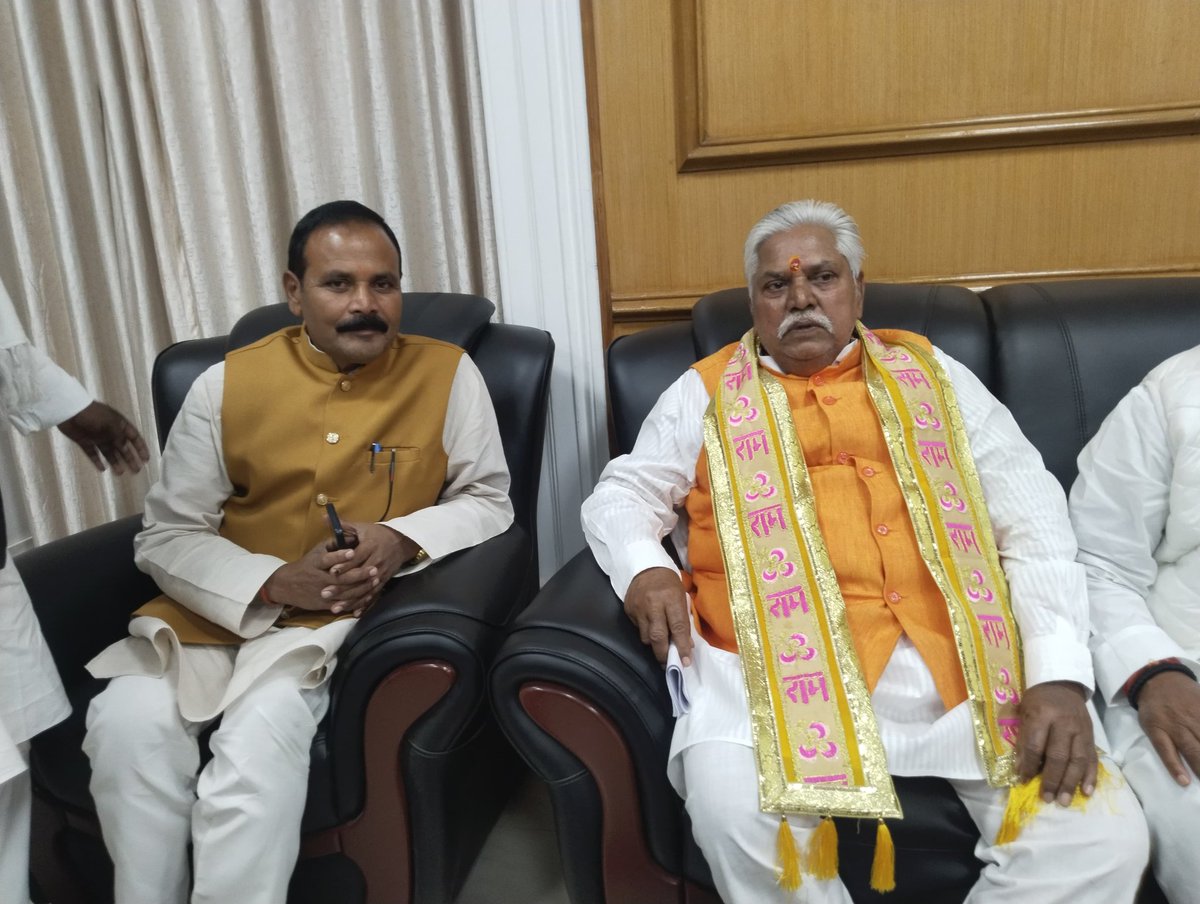 Nandkishor Ram tweet media