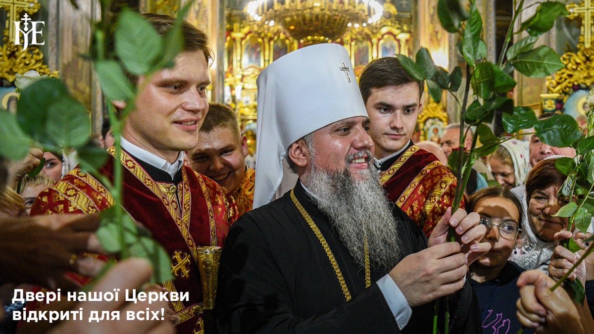 Кожен храм, дім Божий, – особливе, унікальне місце на землі, яке ні з чим не можна порівняти. Храм був обраний Господом як місце особливої близькості до людей. Храми потрібні нам, людям, щоби мати можливість прийти до свого Небесного Отця і відчути себе затишно, спокійно і