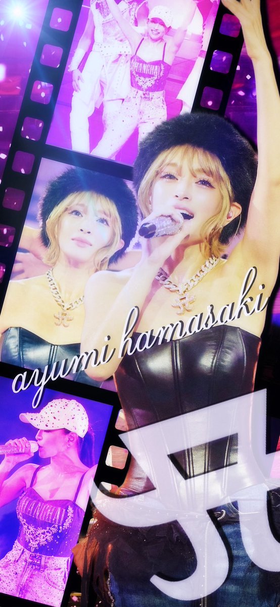 ayu様♡ありがとうございます♡ 可愛い💓💓 天才的な画像😍