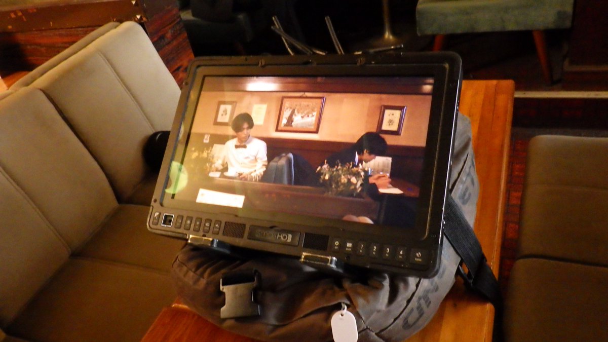 𝐂𝐈𝐍𝐄𝐌𝐀『𝟒月𝟏日』
　  🎧「4月1日」
━━━━━━━━━━━━
　📸撮影オフショット

King &amp; Prince「STARRING」12.24💿
#KingandPrince #STARRING