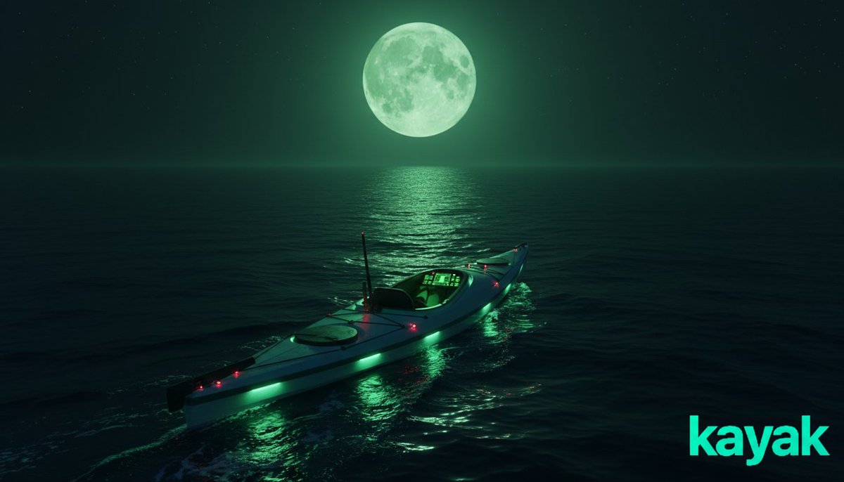 kayakxyz's tweet image. the race to “perpify” every asset class is accelerating. 
Equities. Treasuries. Real estate. Credit. Collectibles Commodities, they’re all coming on-chain🌐

kayak was built to help lead the blind
V1 beta launching 3 December 2025