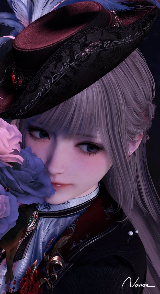 なるせ (@N6_RsE) / Posts / X