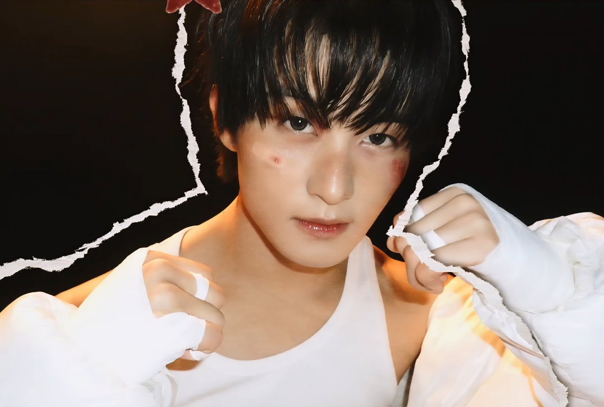 Mark Lee. tweet media