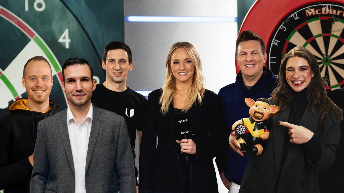 SPORT1 Public Relations tweet media