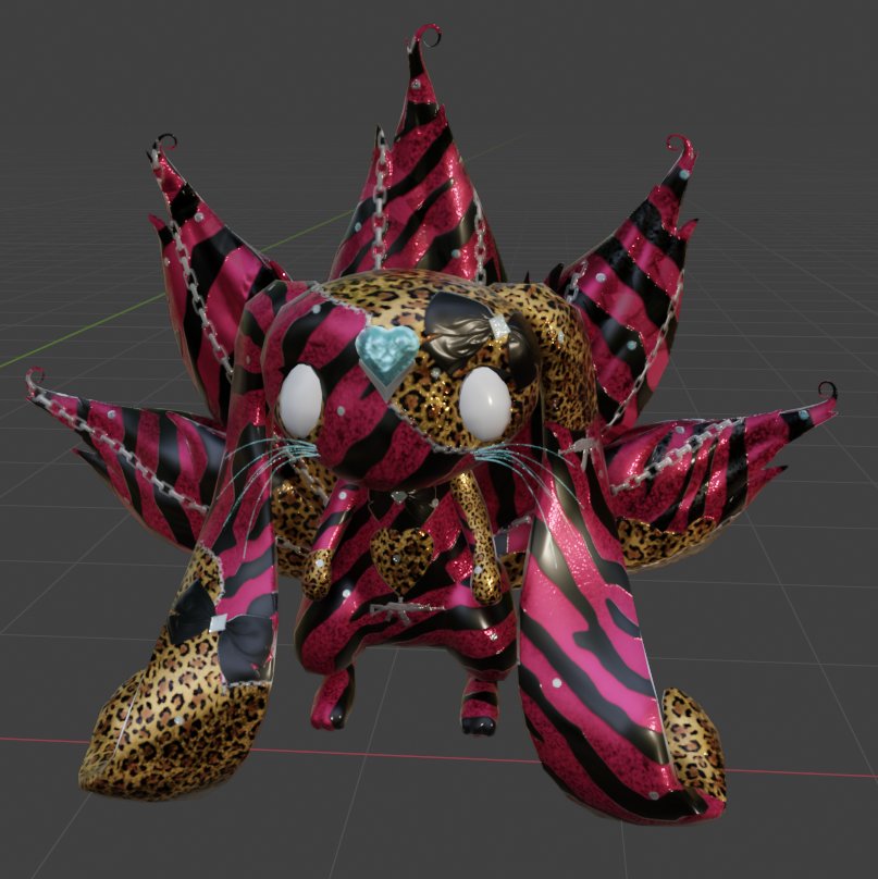 SKnight145's tweet photo. Chatdoll Pet sneak peaks! Releasing in upcoming December 20th! Stay tuned! Strut the fashion or slay in PVP. 👀✨✨@chatDOLLc 
#chatDOLLWINTER
#CHATDOLL #fashion #pvp
#chatDOLLc
#roblox #winter https://t.co/CBuWW43fDc