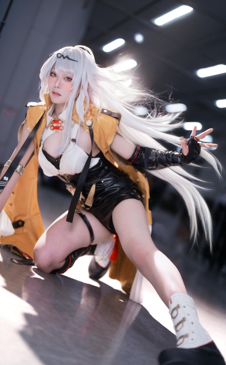 _tikuwa_chan_'s tweet image. 邪祟滅殺

 #cosplay  #zzzero  #アコスタ池袋