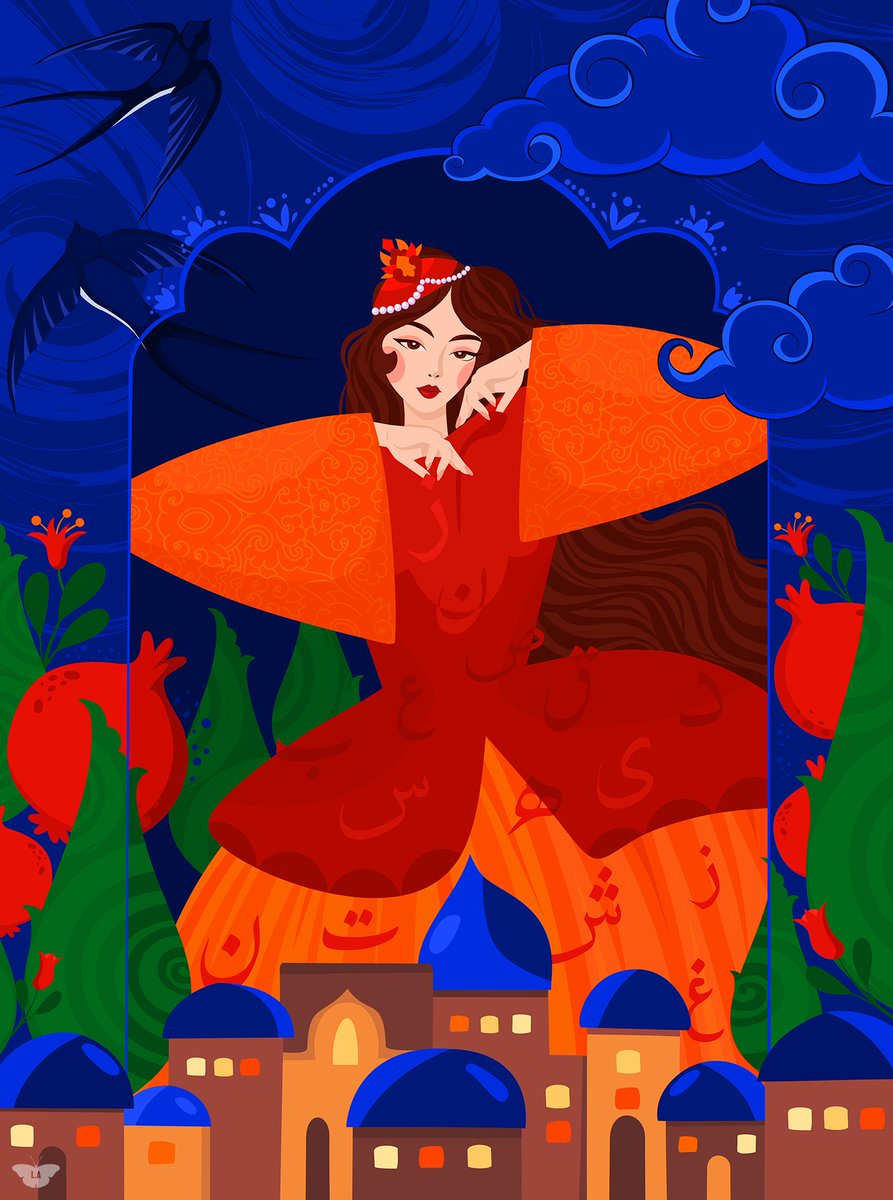 Ladan Ashaseh tweet media