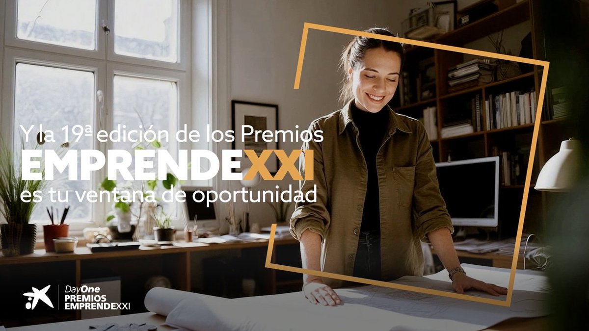 CaixaBank Connect tweet media