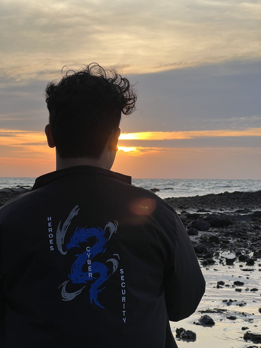 nessorrow's tweet image. surreal experience at Malaysia Cybersecurity Camp 2025

thankyou so much for the opportunity @hcs_ctf @rehackxyz @CybercampMY