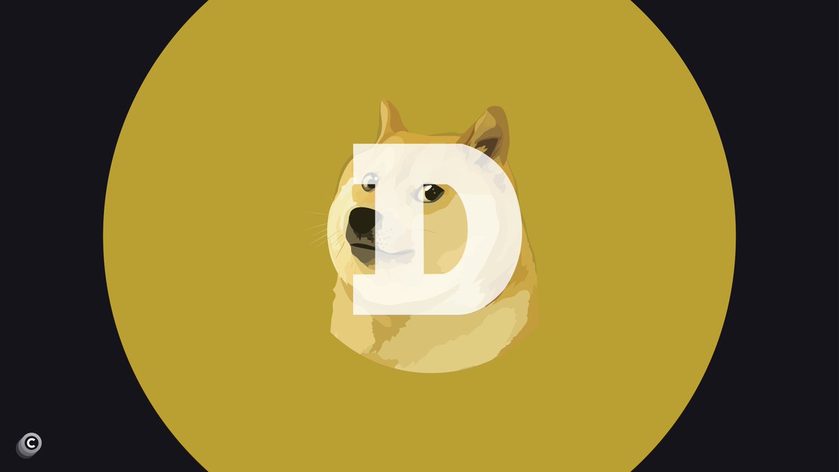 Coinvo's tweet image. VITALIK BUTERIN: &quot;Dogecoin deserves to be number 2 or 3!&quot; 💥