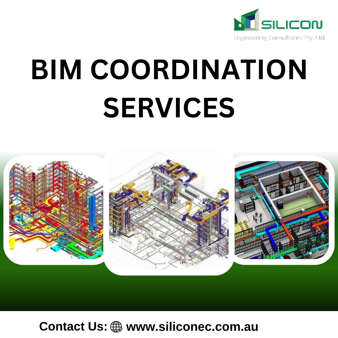 siliconecaus's tweet image. Affordable BIM Coordination Services for All Engineering Projects in Australia

Visit Us: siliconec.com.au/bim-constructi…

#bimservices #bimcoordination #buildinginformationmodeling #engineering #consultants #construction