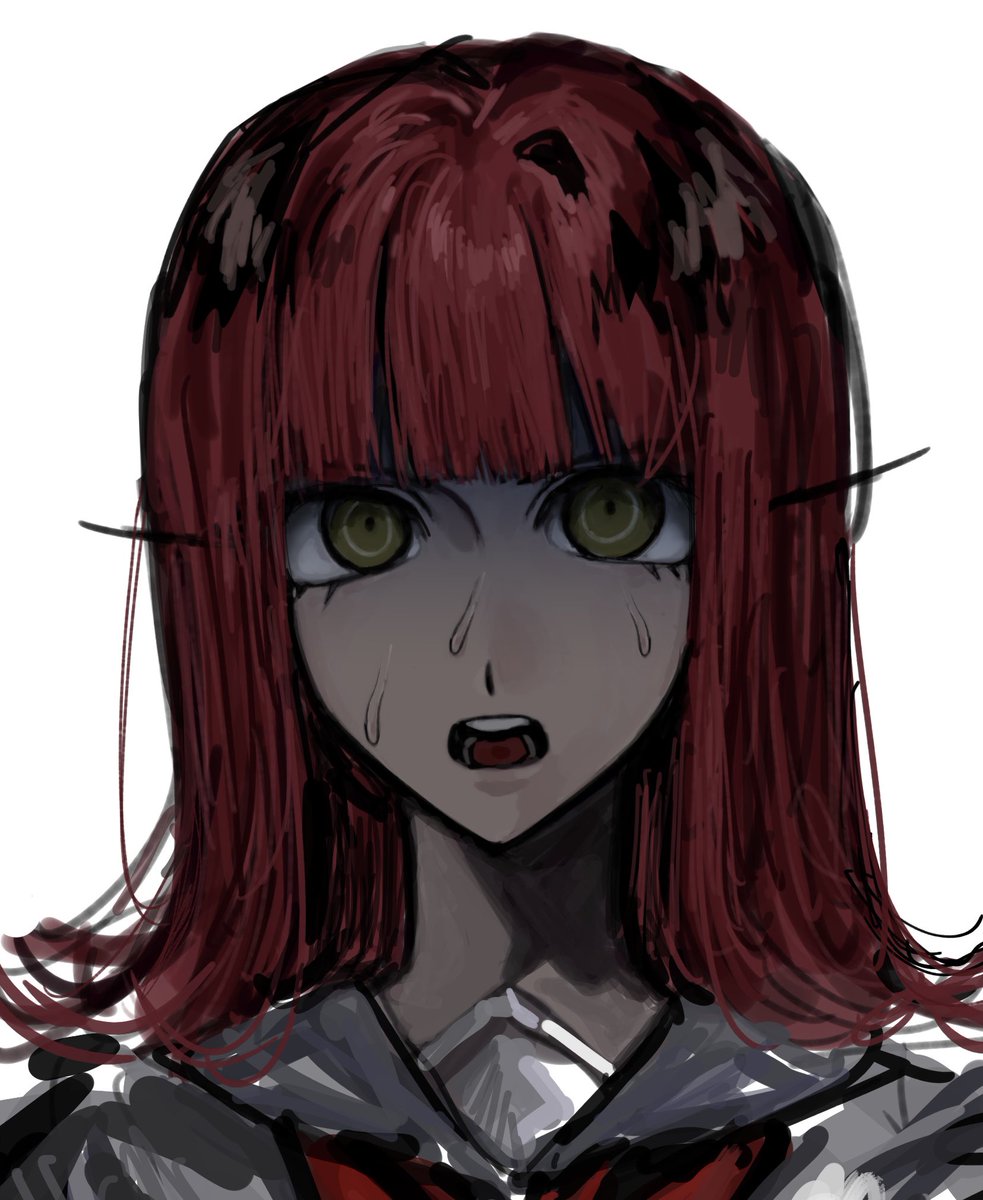 ZPPjCsvZcu6463's tweet photo. ダンロン風カトリ(パロ注意) https://t.co/XCA9WRY5BJ