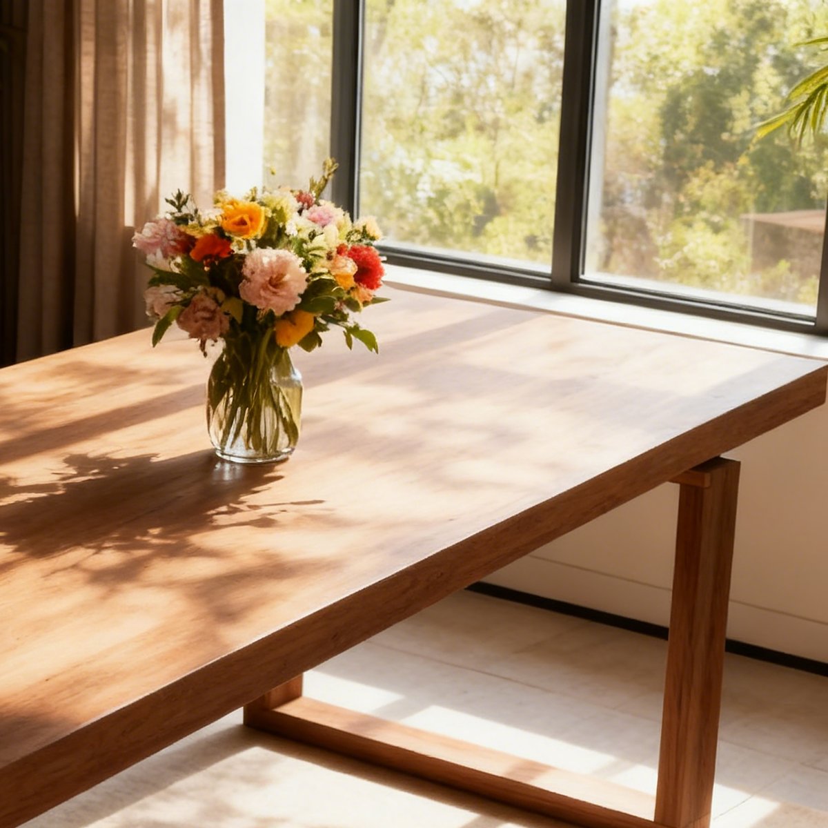 zenyarahome's tweet image. Rectangular 70.87-inch Solid Wood Dining Table Rustic, Dark Walnut Color.
wayfair.com/furniture/pdp/…
#table #sidetable #furniture #diningtable #Home #woodtable