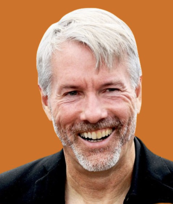 🚨Bureau : Michael Saylor: Possibile vendita di Bitcoin se le azioni scendono sotto il loro valore.