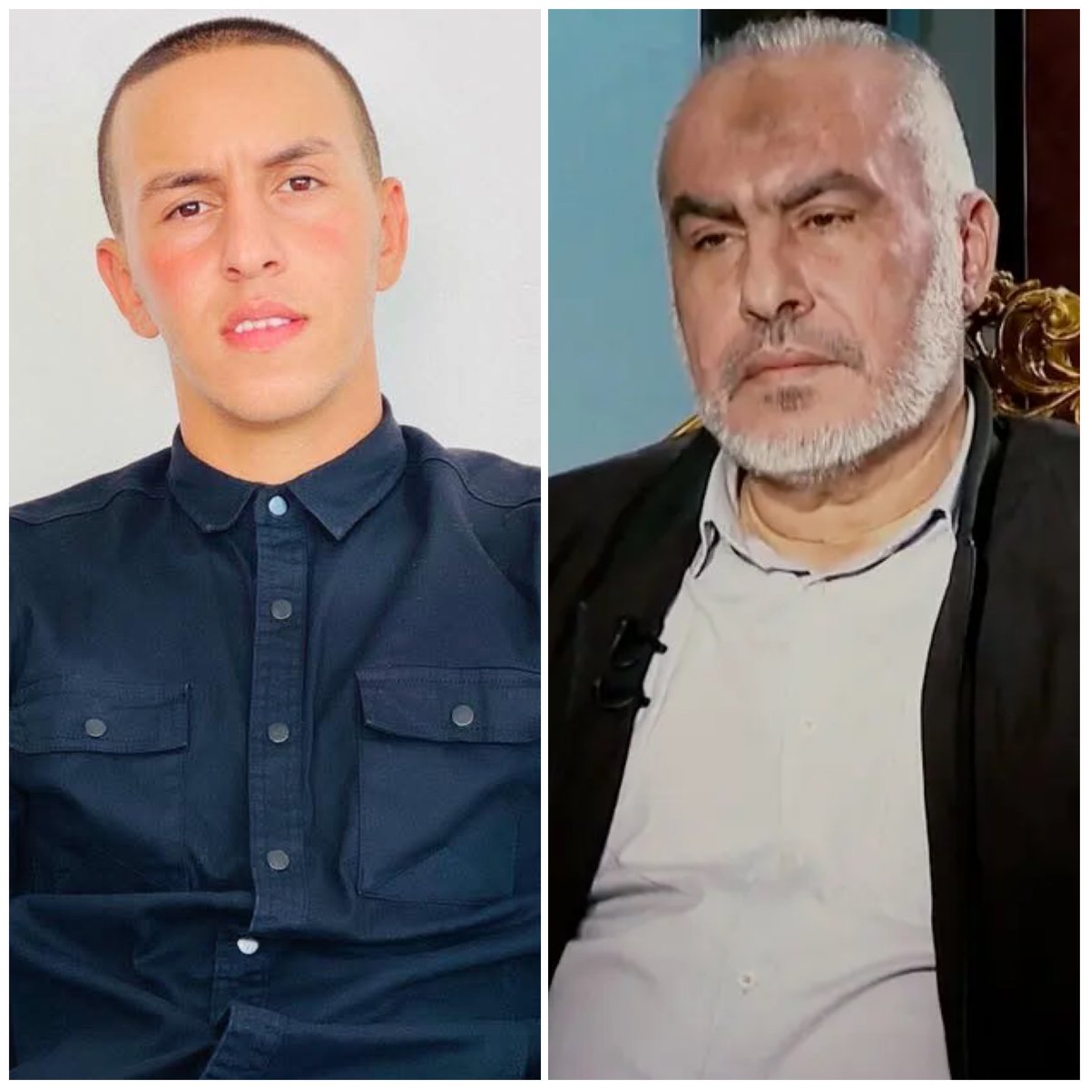 بينما كان الدكتور غازي حمد يتنقل بين فنادق الدوحة والقاهرة، ينام على أسرَّة وثيرة -إن نام-، يأكل ما يقدم إليه من "الأوبن بوفيه"، يتلقى ضيافةً رسمية تليق بمسؤول المتابعة اليومية في الوفد المفاوض، الذي أجلسَ قادة دول العالم إلى الطرف المقابل من الطاولة، كان عبدالله غازي حمد، الفتى