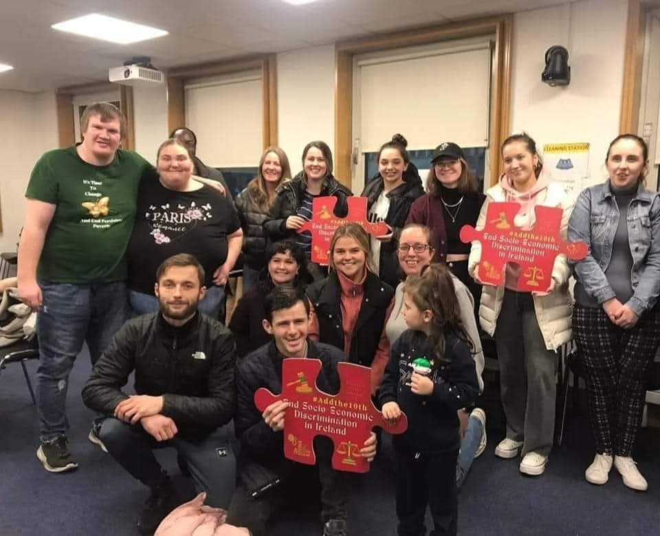 ATD Ireland tweet media