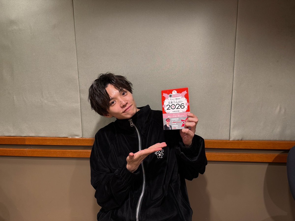 佐藤大樹 EXILE/FANTASTICS (@taiki__official) / Posts / X