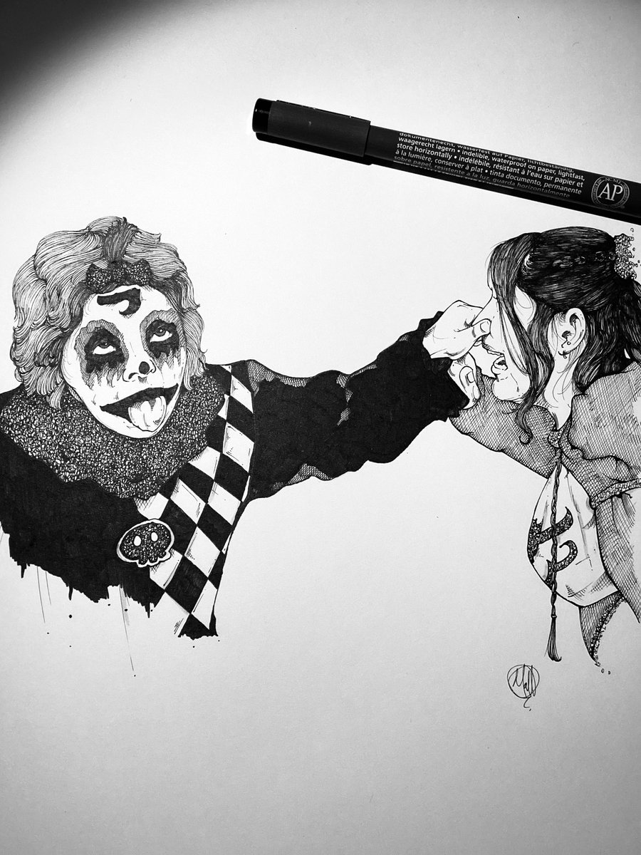 ShiningWizardDs's tweet photo. And in the end it is revealed that it was just death leading us around by the nose the whole timeâŠFukigen Death @kaori_yoneyama snares Mei Suruga @Mei_gtmv as part of Kaori Yoneyamaâs 26th anniversary celebration.Based on a wonderful photo by @U1ebalcony #stardom #gtmv #chocopro https://t.co/LwI1lB9tpF