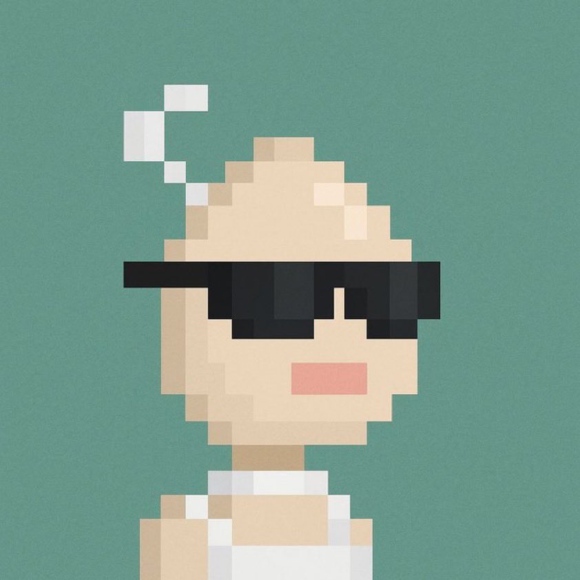 Aircryptian's tweet image. GM
Drip so pixel-clean it could crack the blockchain 😎✨
This Fowl just stepped in to remind you
PRESALE IS LIVE🚀🔥🥚
fowlplay.xyz/ref/Aircryptia…
Suit up, tap in, and let the flex begin 💫💸