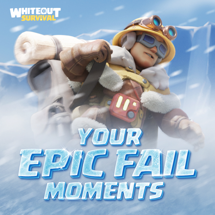 Whiteout Survival tweet media