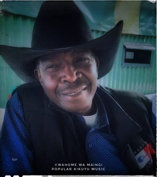 RamzZy_'s tweet image. To be fair Kikuyus are the first African Tribe to have Cowboys so it checks out. Hau ní Howdy… More money, More Githi…