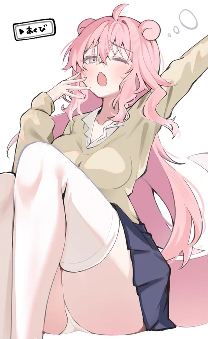 ギャルヤドンちゃんのFA
