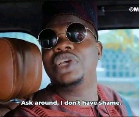 <a href="/evenmaina/">Eve Maina</a> Kenyans earning in dollars and spending in Ksh, when they hear about reputation😂😂😂