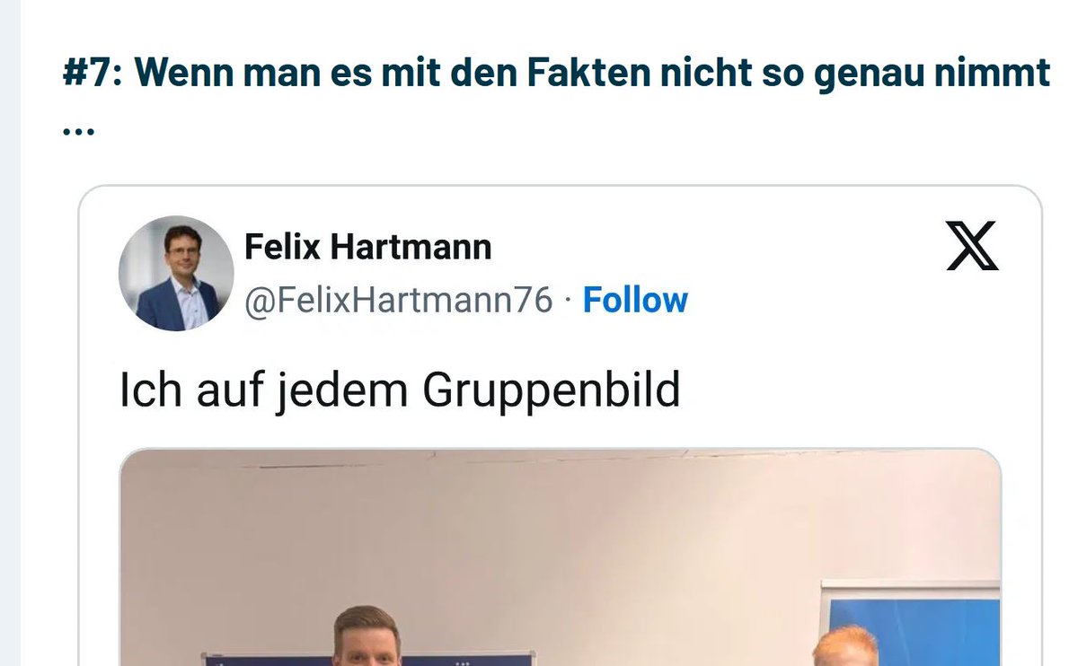 Felix Hartmann tweet media