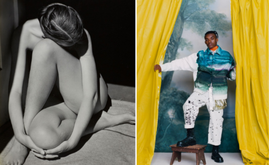 [#MardiConseil] 📸 Jusqu'au 5 janvier 2026, la Maison Européenne de la Photographie accueille Edward Weston et Tyler Mitchell, deux photographes américains aux univers aussi différents que complémentaires.
Une exposition #RATPpartenaire 👉 ratp.fr/decouvrir/sort… #RATP