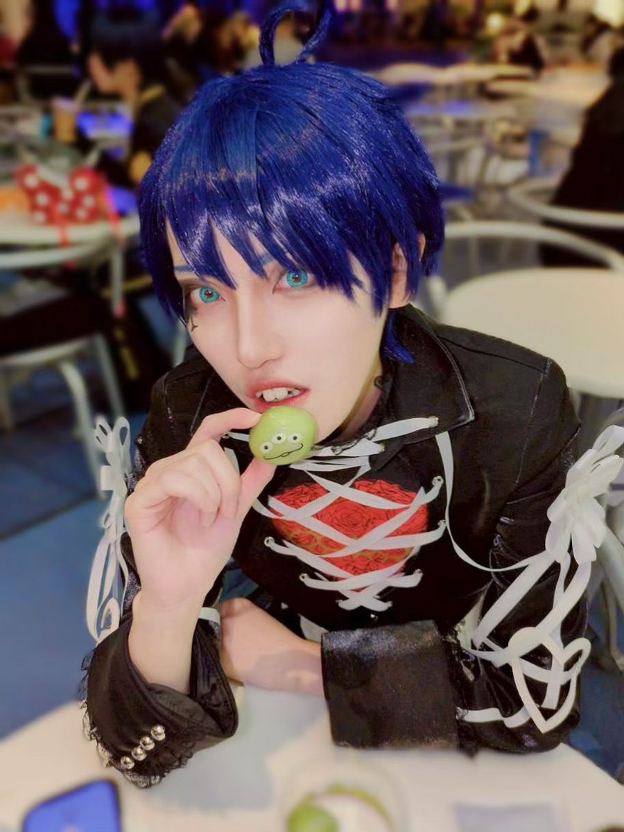 いちご (@ichigo_2811) / Posts / X