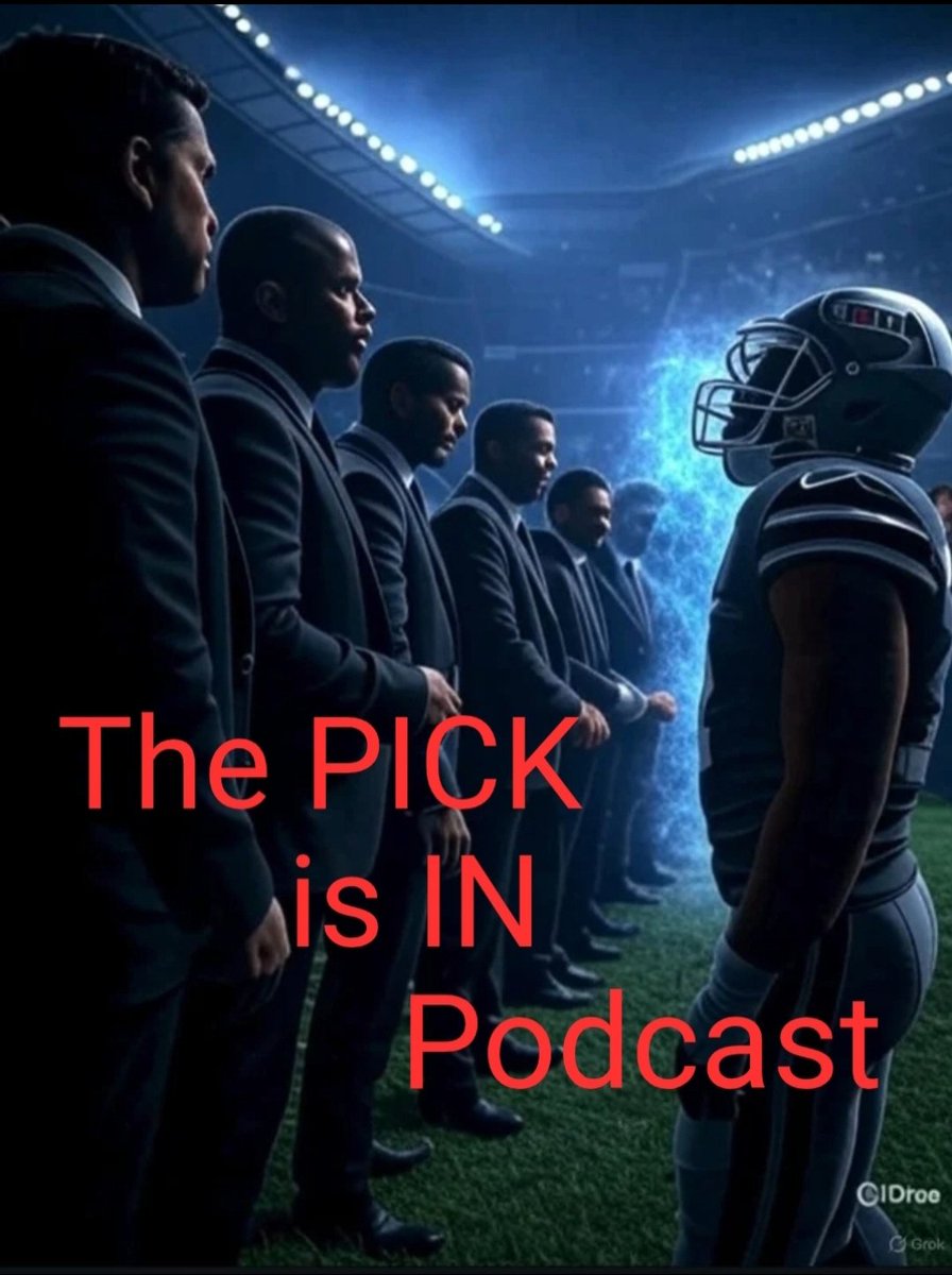 HeywoodsAlmanac's tweet photo. π²The Pick Is Inπ²Podcast π
#NFL #Week13 Recap π
π₯ 7 #WinningBets
π 25-6 on all legs
πΈ +133.49 Bands Won
-Season Stats-
π 164-96 on legs 63.08 %
πΈ +8.33 Bands Won
π Every Saturday Night
β°οΈ 11 pm est | 9 pm mst
πΊ Live on X
#ThePickIsInPod
#PhoneBoothProductions https://t.co/twb7M3C7GR
