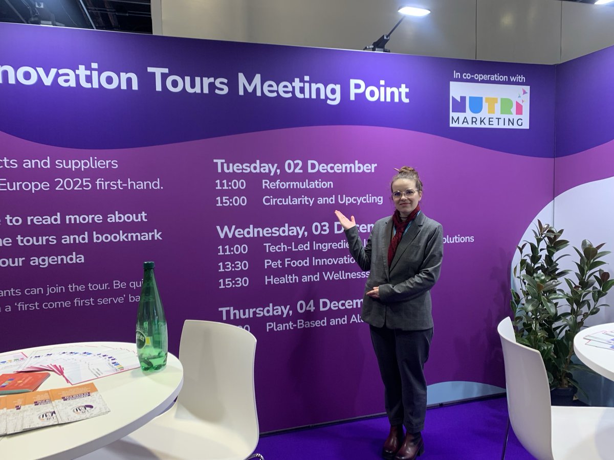 Venez nous rejoindre au FIE pour les vites experts aujourdhui