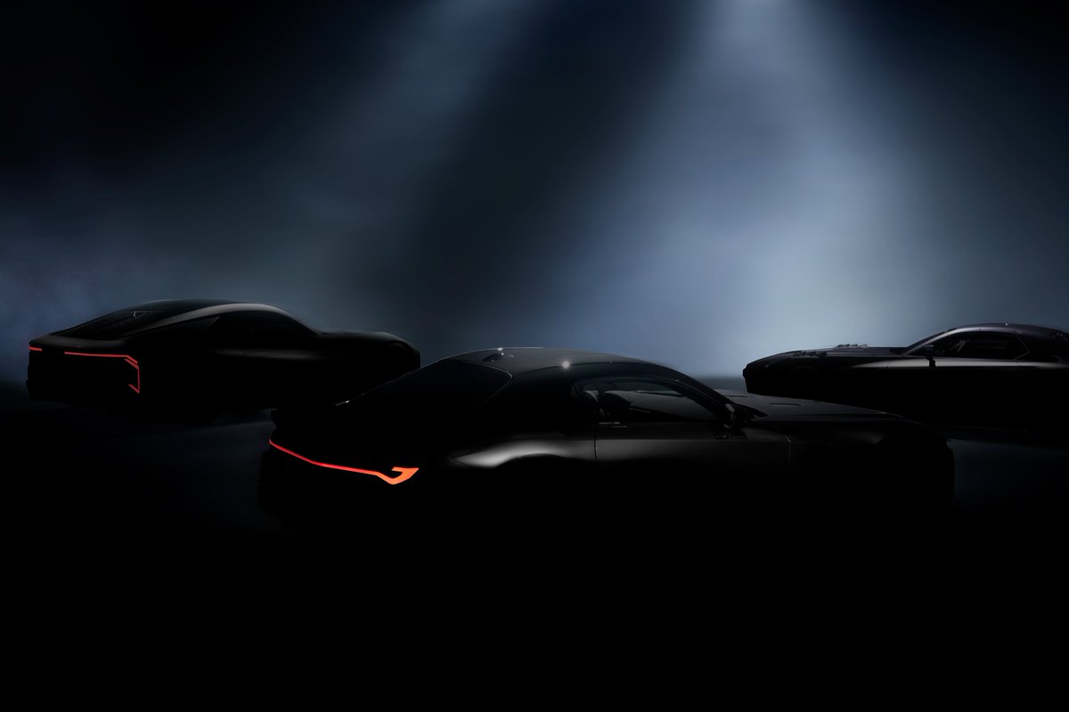 GAZOO Racing Global tweet media