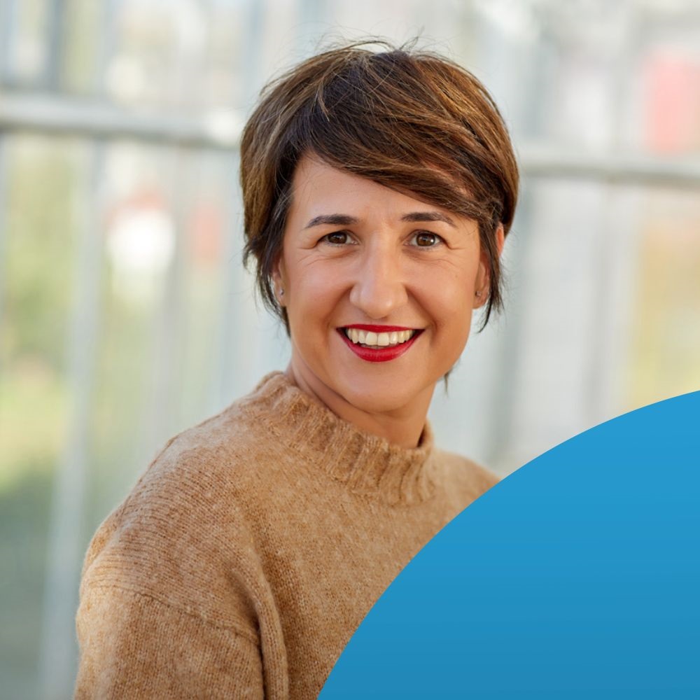 📻#Radiovitoriagaur1 | 🎙️#Entrevista con Olatz Unamunzaga, directora general de   <a href="/neiker_BRTA/">NEIKER</a>    
⬇️   <a href="/GUAUgureaudioa/">GUAU gure audioa</a>    <a href="/EITBofiziala/">EITB</a> 
 guau.eus/m/la-entrevist…