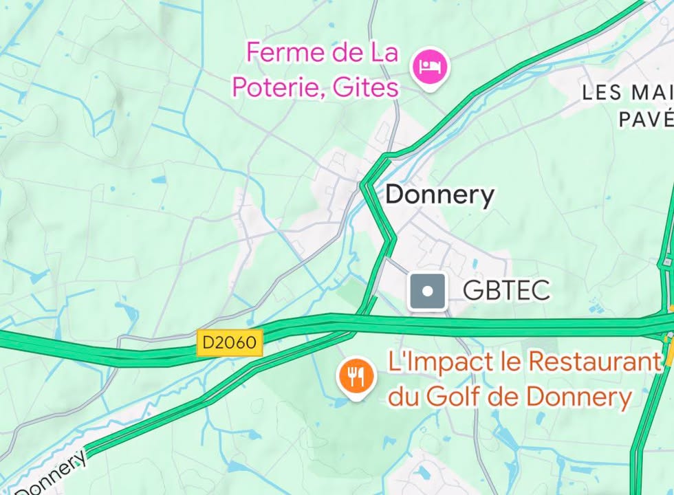 Info-route Loiret tweet media