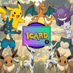 Early100x's tweet photo. #1CARD +4328.4% in 24h, price $0.0001, Discover faster, trade faster with #GMGN👇🏼👇🏼 @1cardsolana 

https://t.co/pP811amYZC https://t.co/cttmjyyr9t