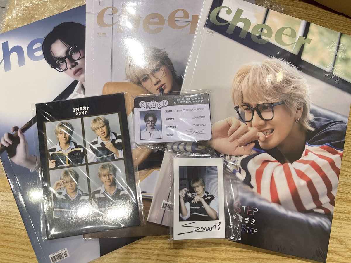 cheiqalovechisa's tweet image. 💞💞 WELCOME HOME LOVE 💞💞

#cheermagazine 
#smartchisanupong 
#CSNP 
#wearesyra 💞💞💞